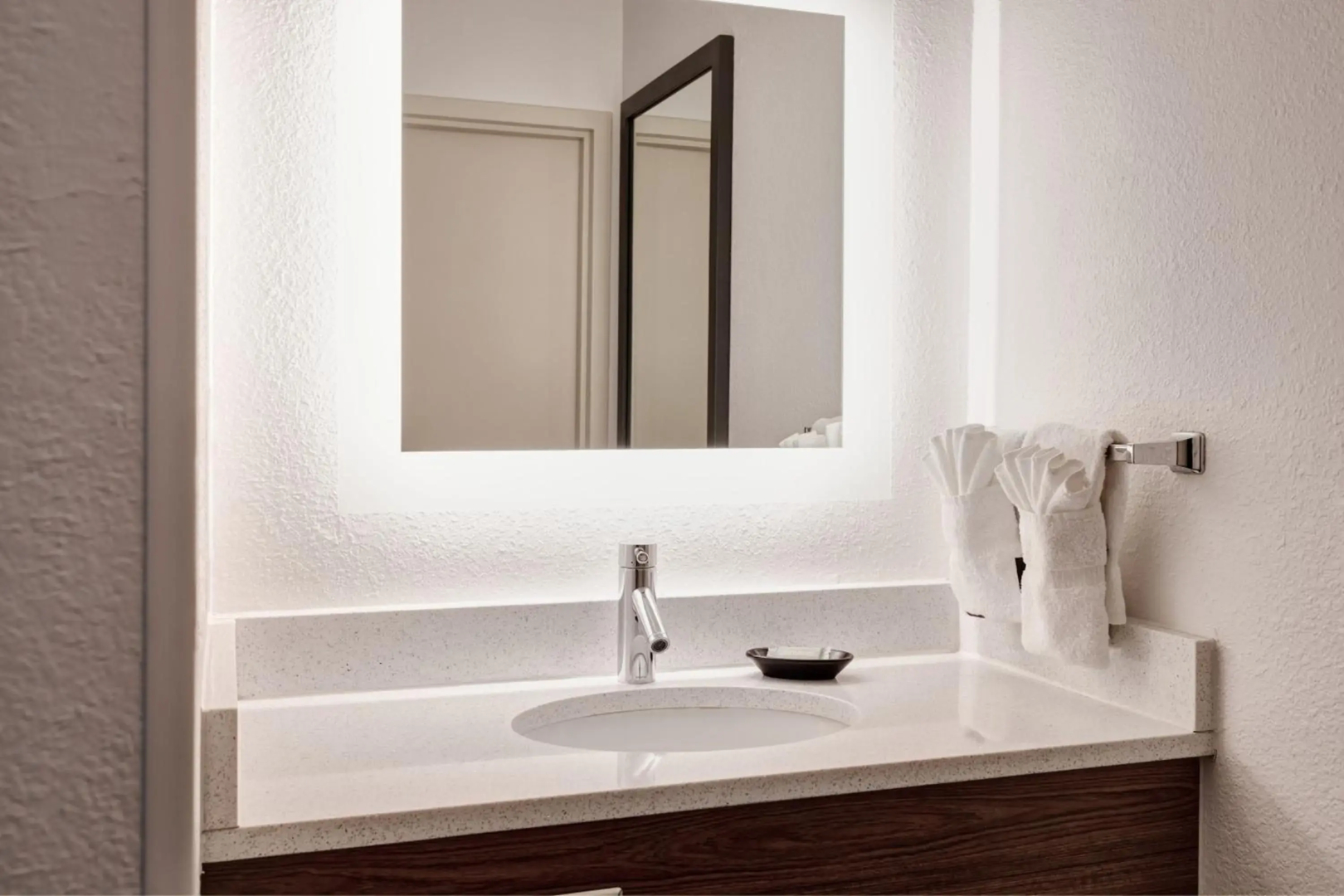 Foto - SpringHill Suites Phoenix Downtown