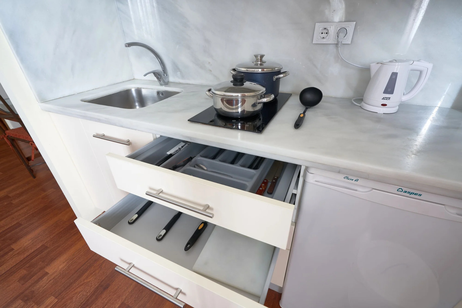 Foto - Hotel Murillo