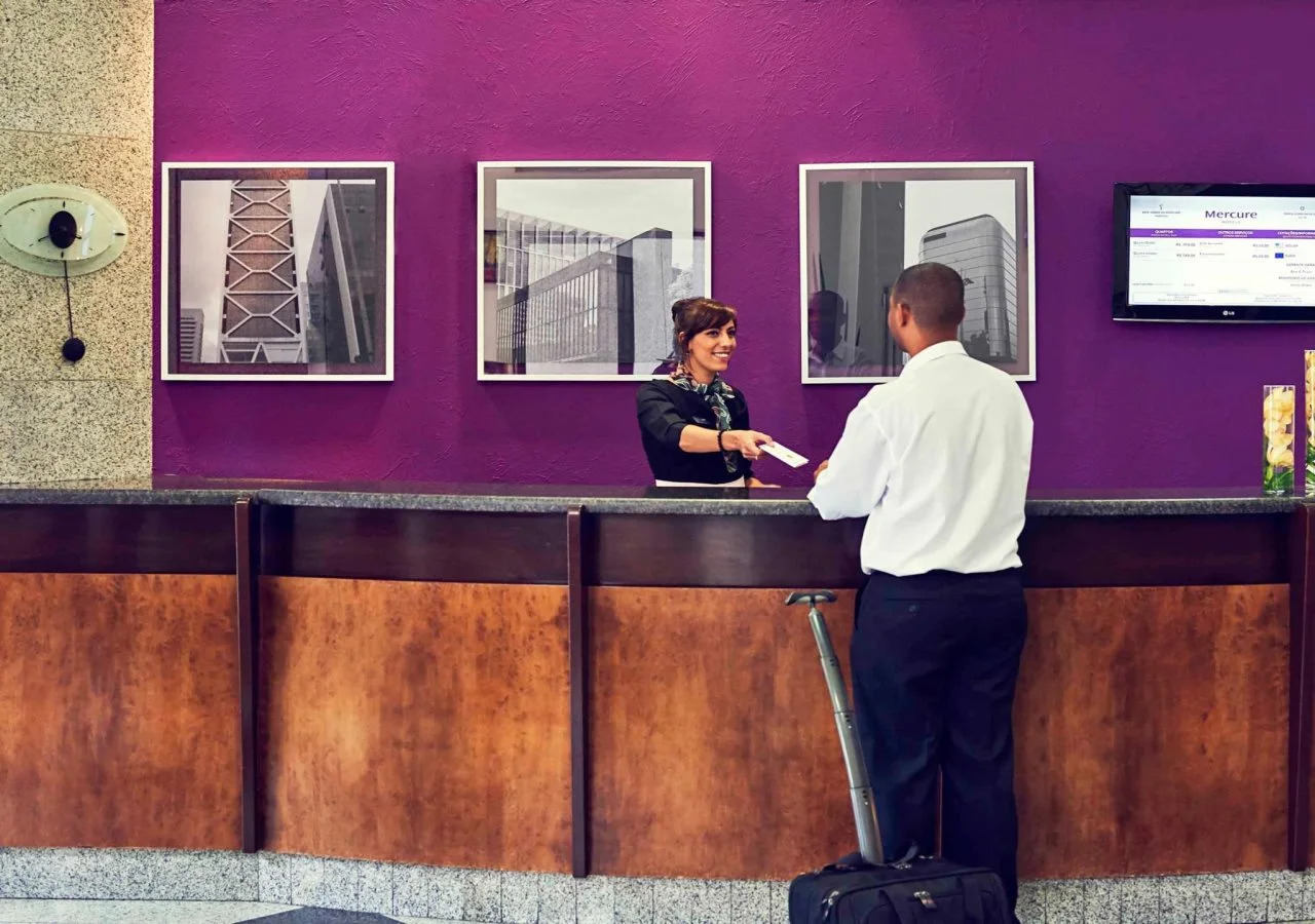 Foto - Paulista Suites by Charlie