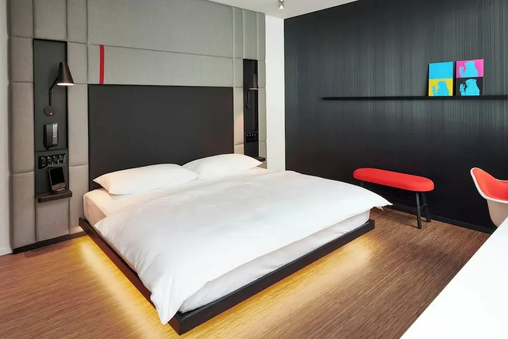 Foto - citizenM Chicago Downtown