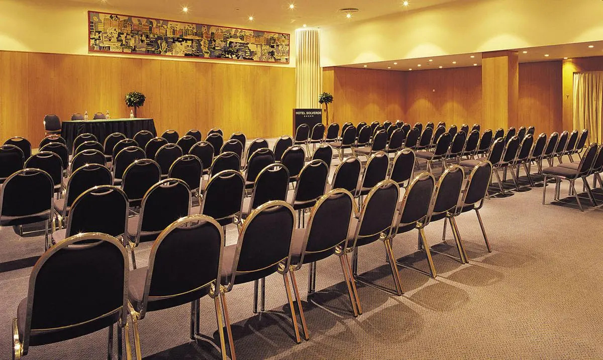 Foto - Hotel Solverde Spa and Wellness Center