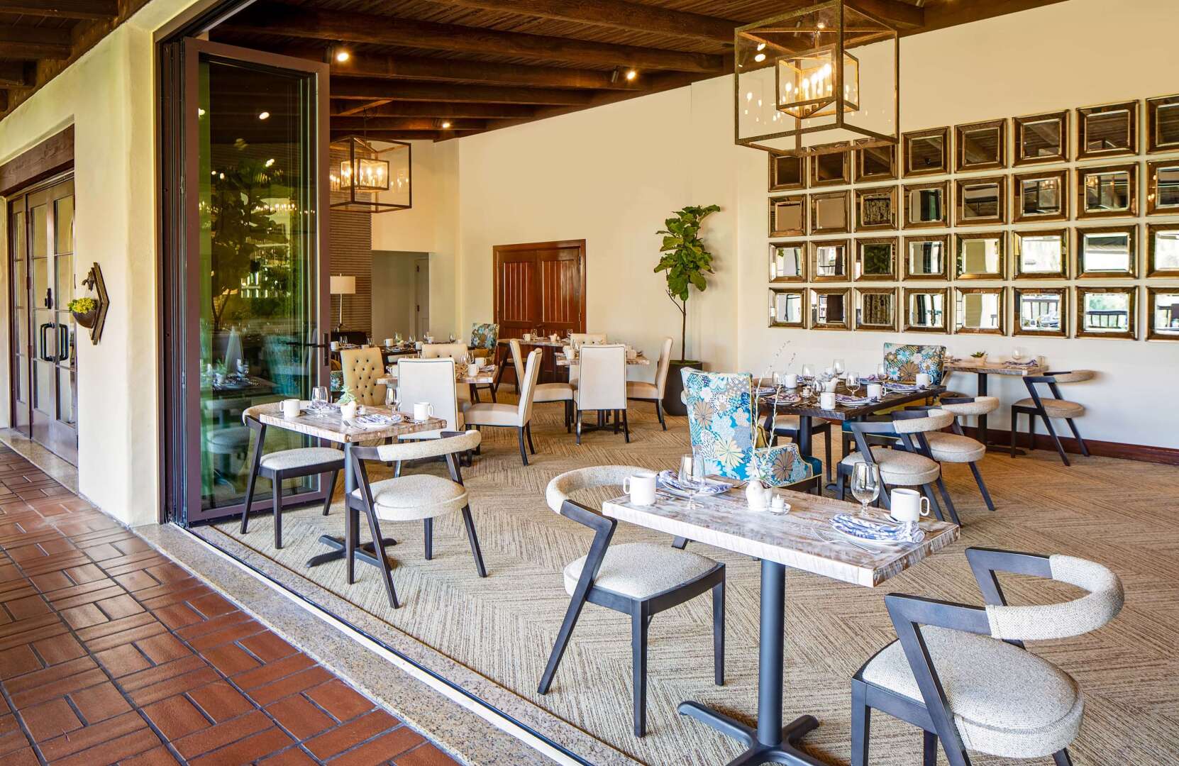 Photo - Estancia La Jolla Hotel & Spa