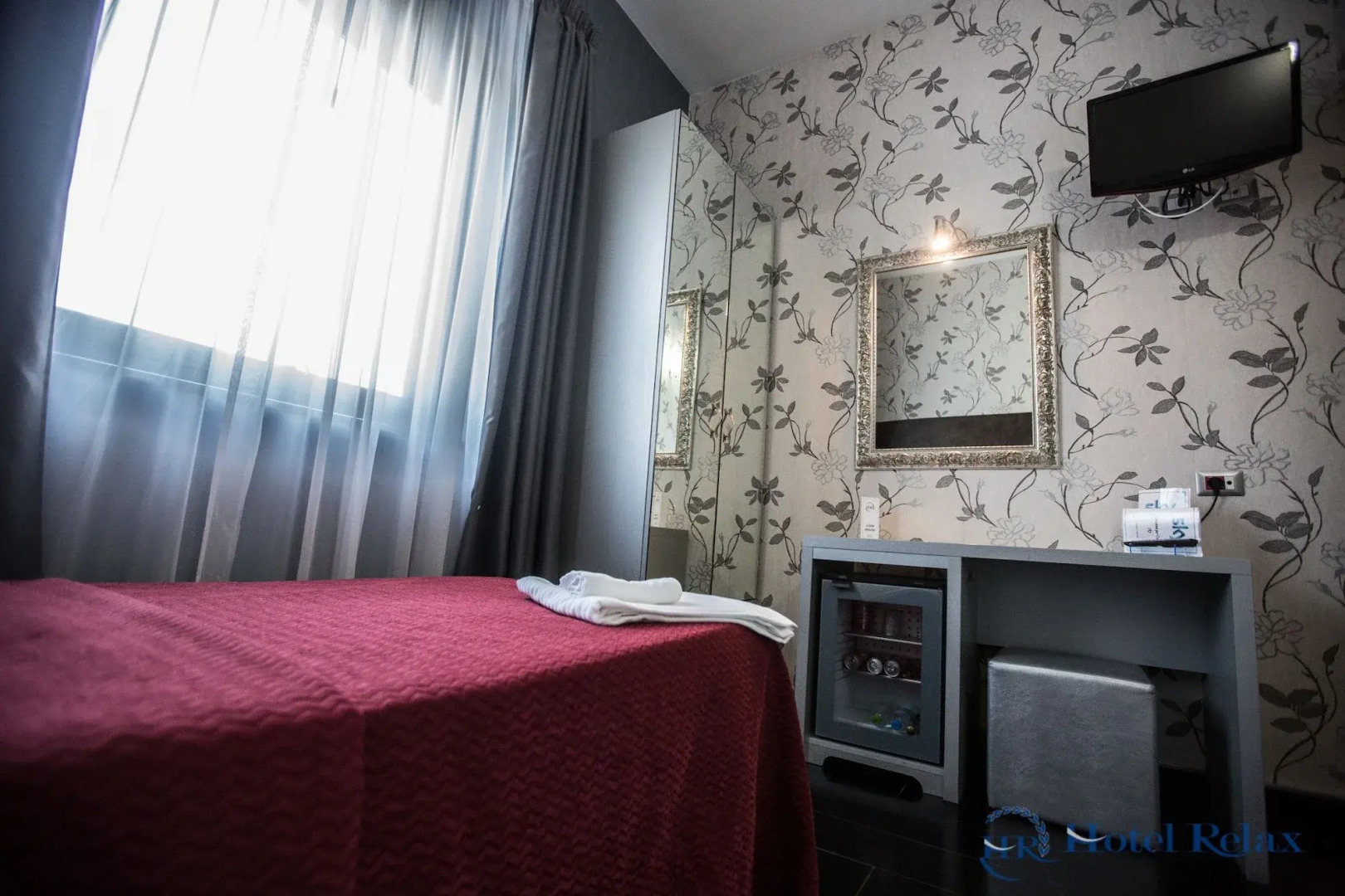 Foto - Hotel Relax Roma Nord