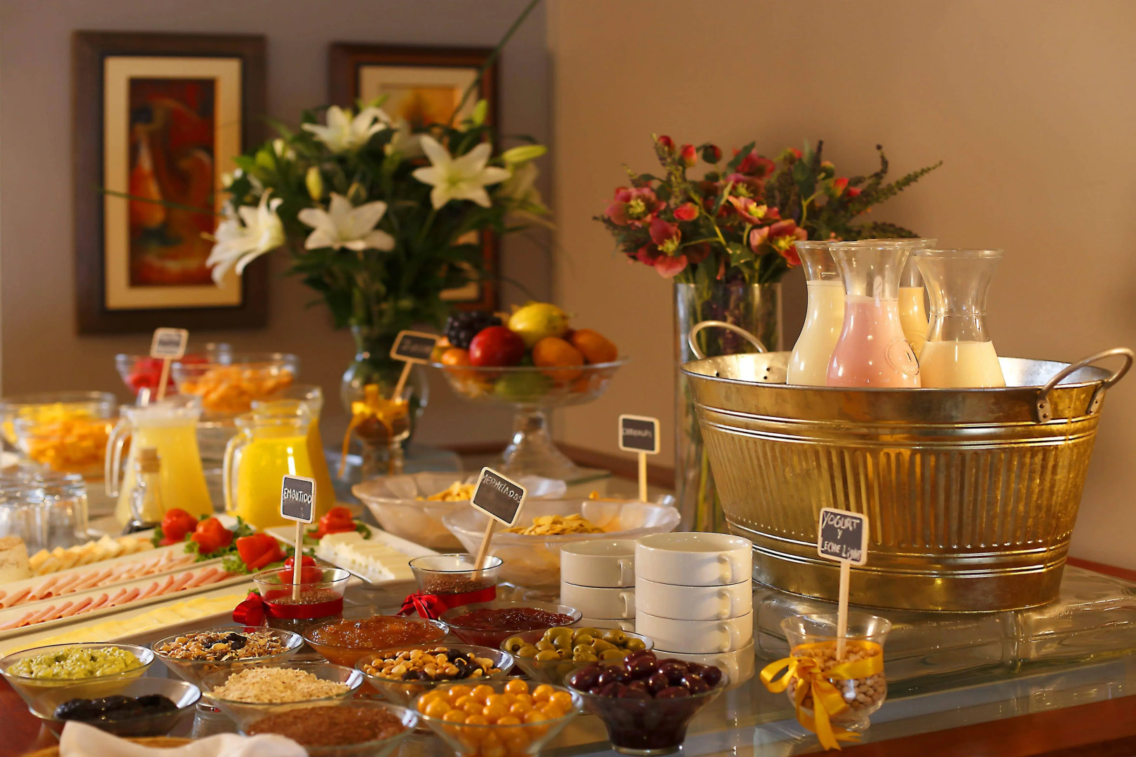 Foto - Suites del Bosque Hotel