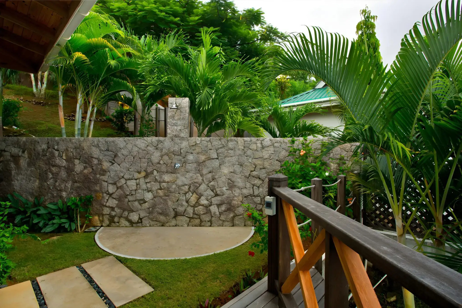 Photo - Villas de Jardin