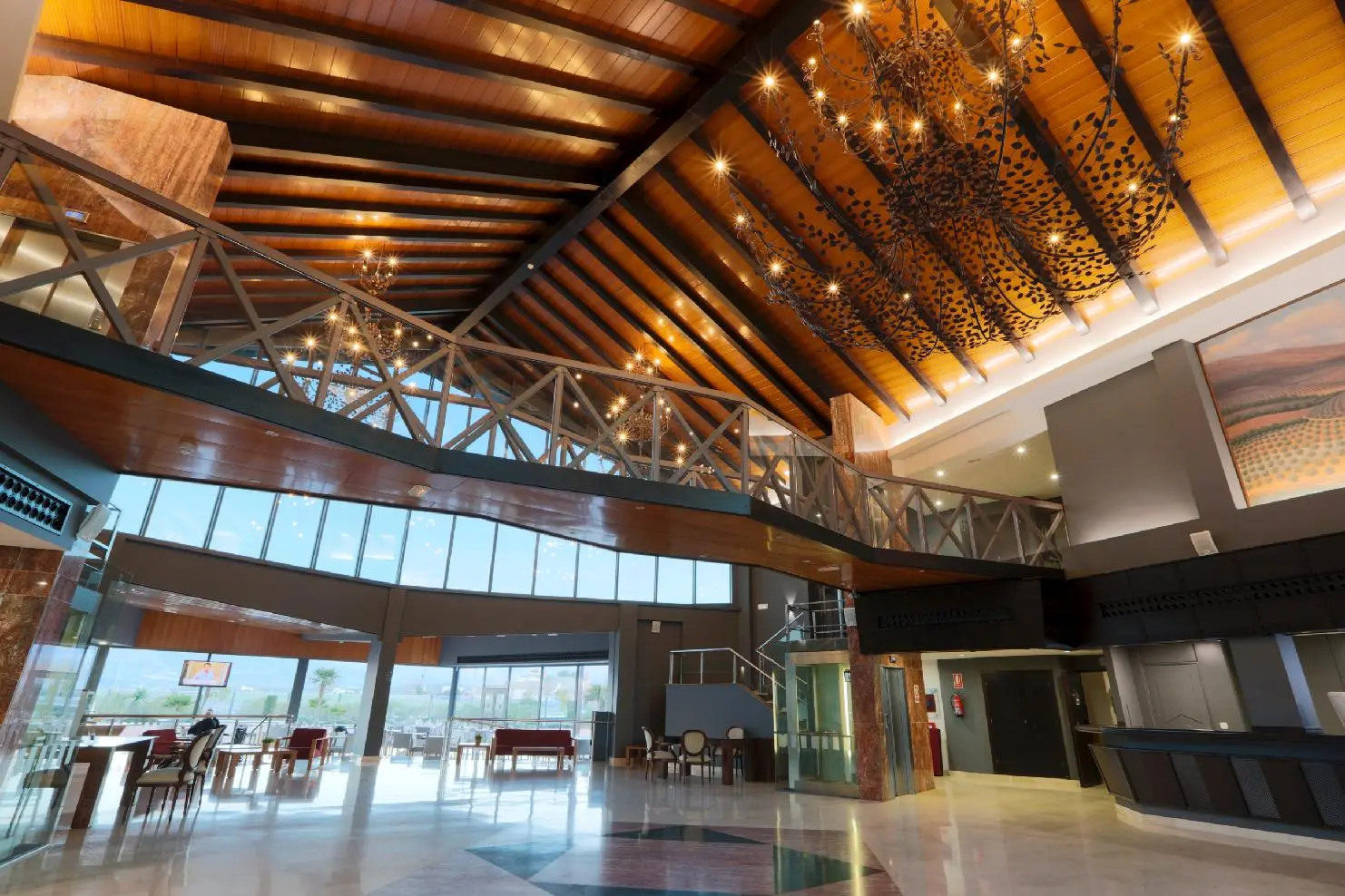 Photo - HO By Olivencia Ciudad de Jaén