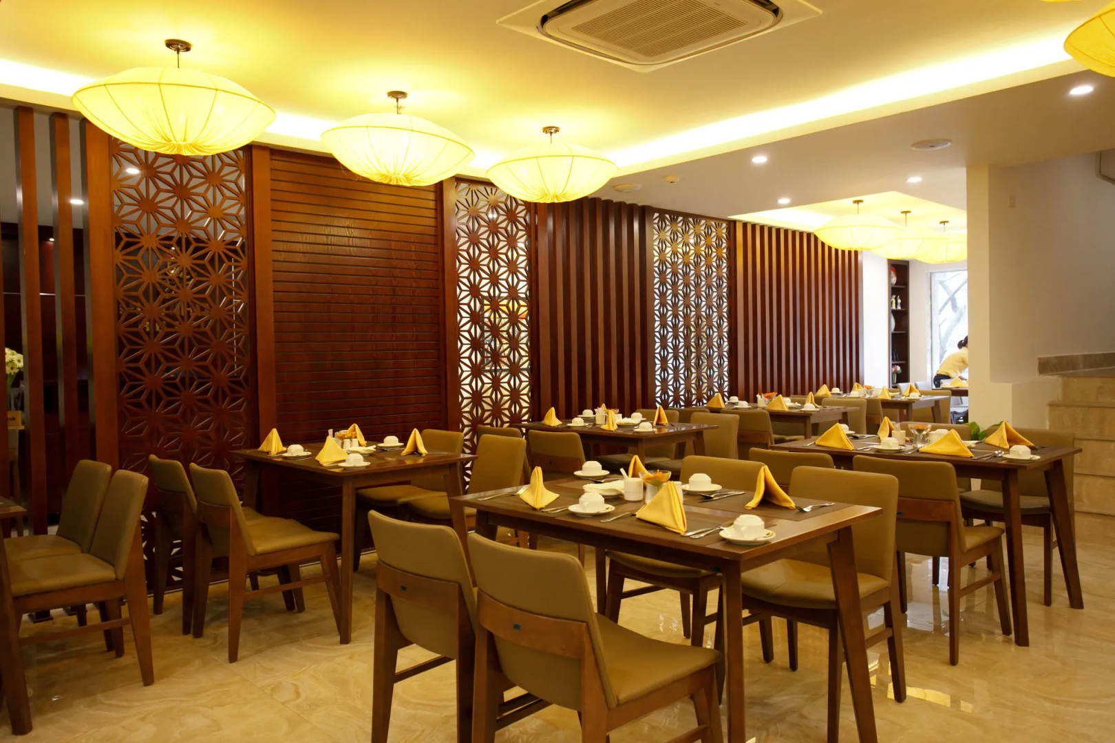 Photo - Hanoi Pomihoa Hotel