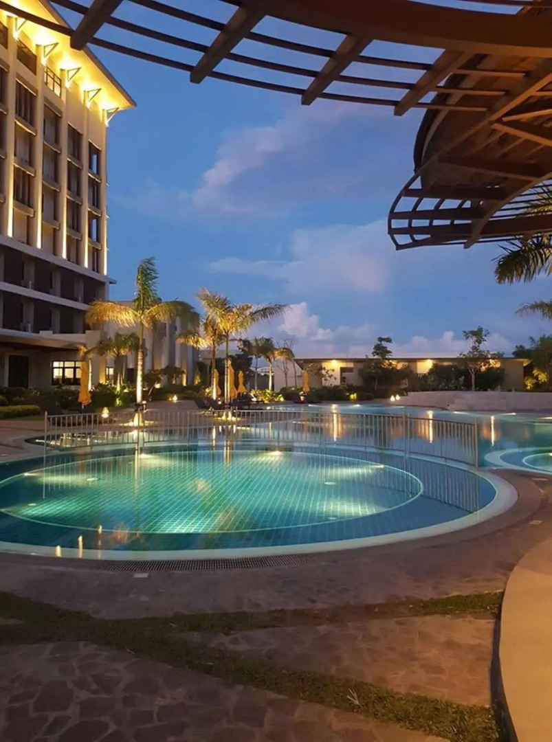 Foto - The Bayleaf Cavite