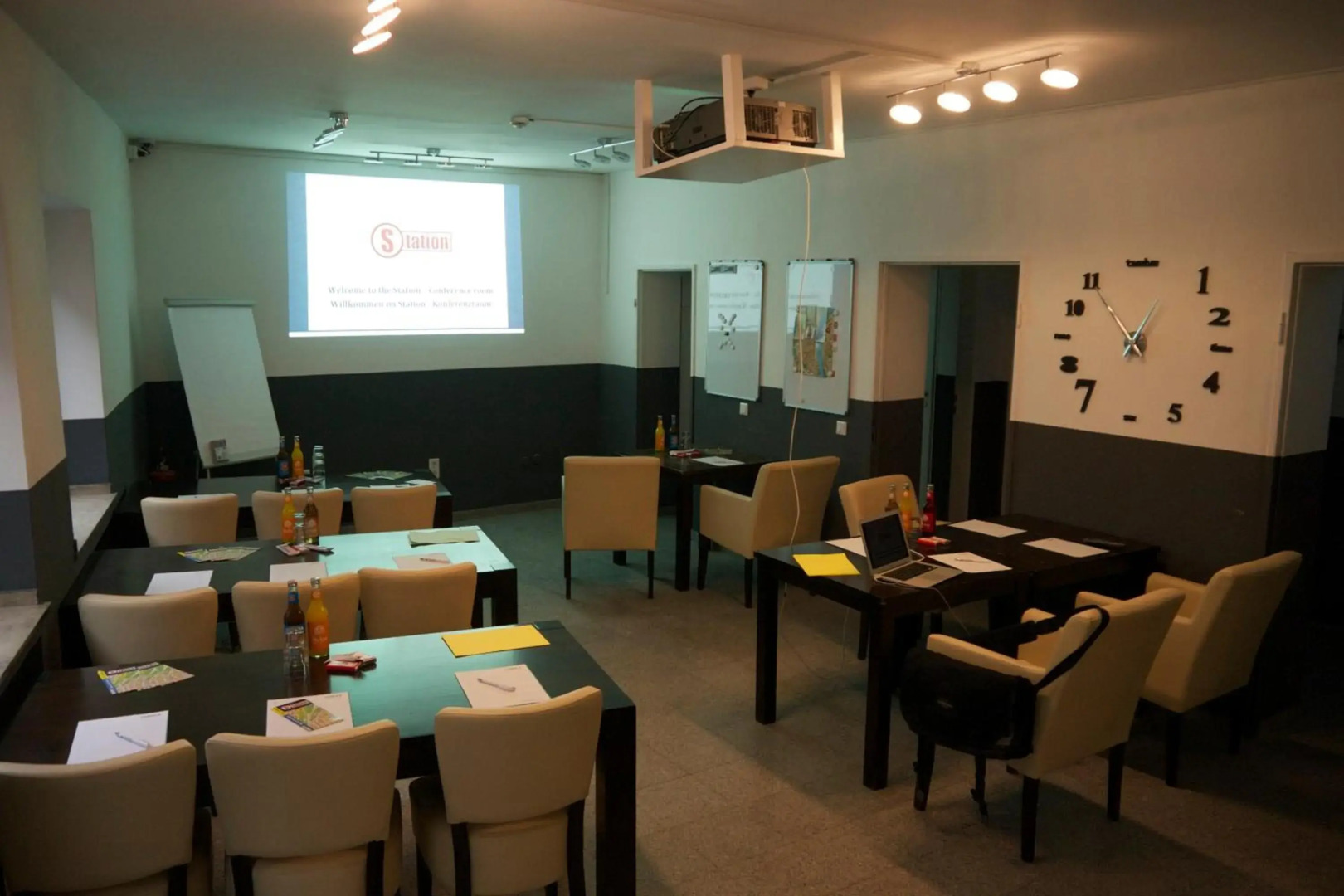 Foto - Station - Hostel for Backpackers