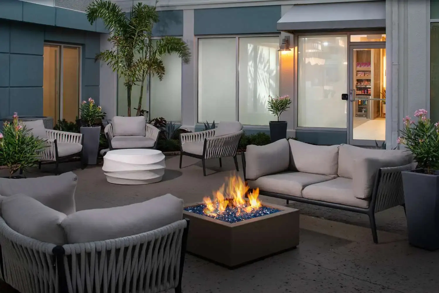 Photo - Hilton Garden Inn Orlando Airport