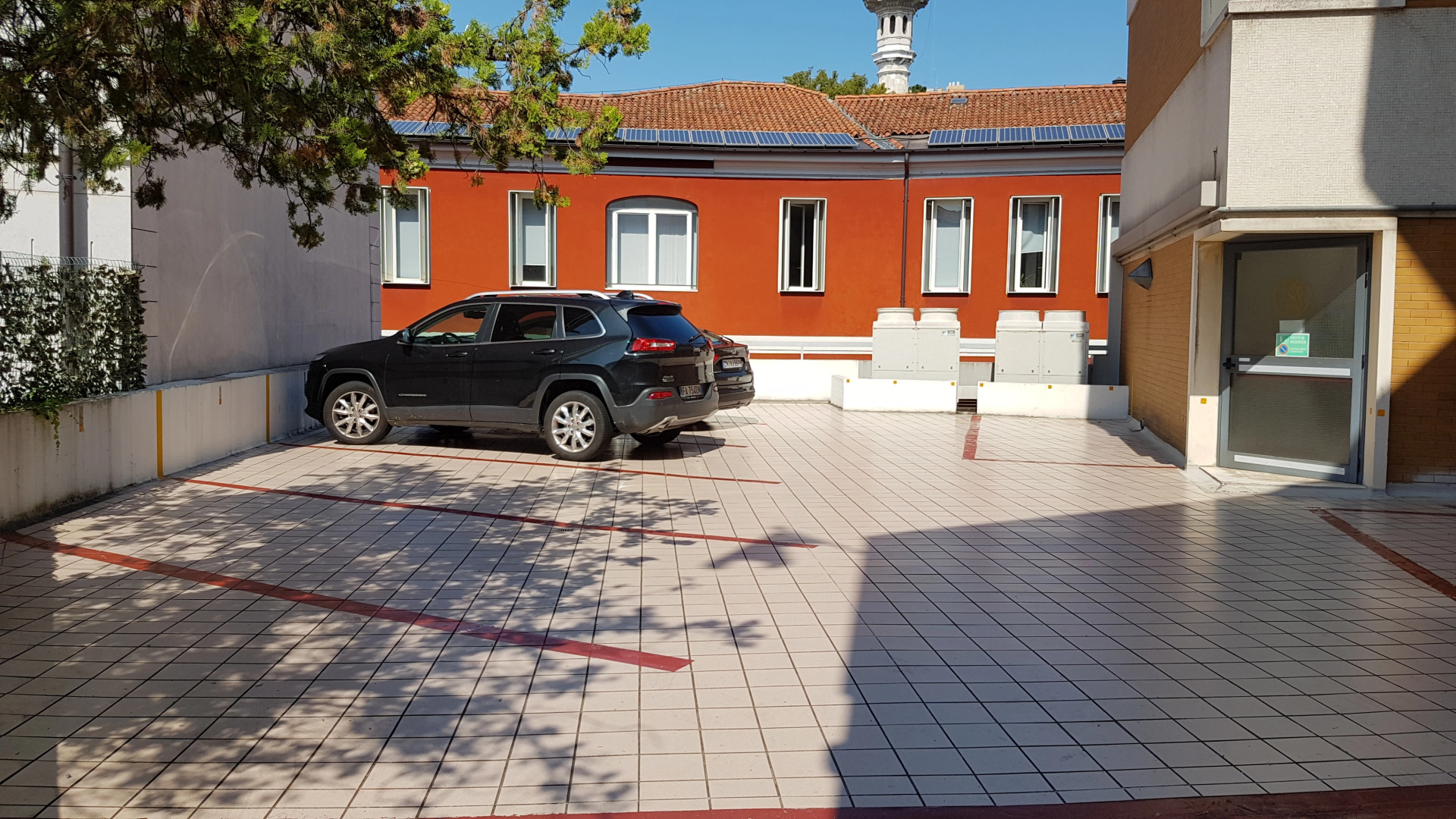 Foto - Hotel Minerva