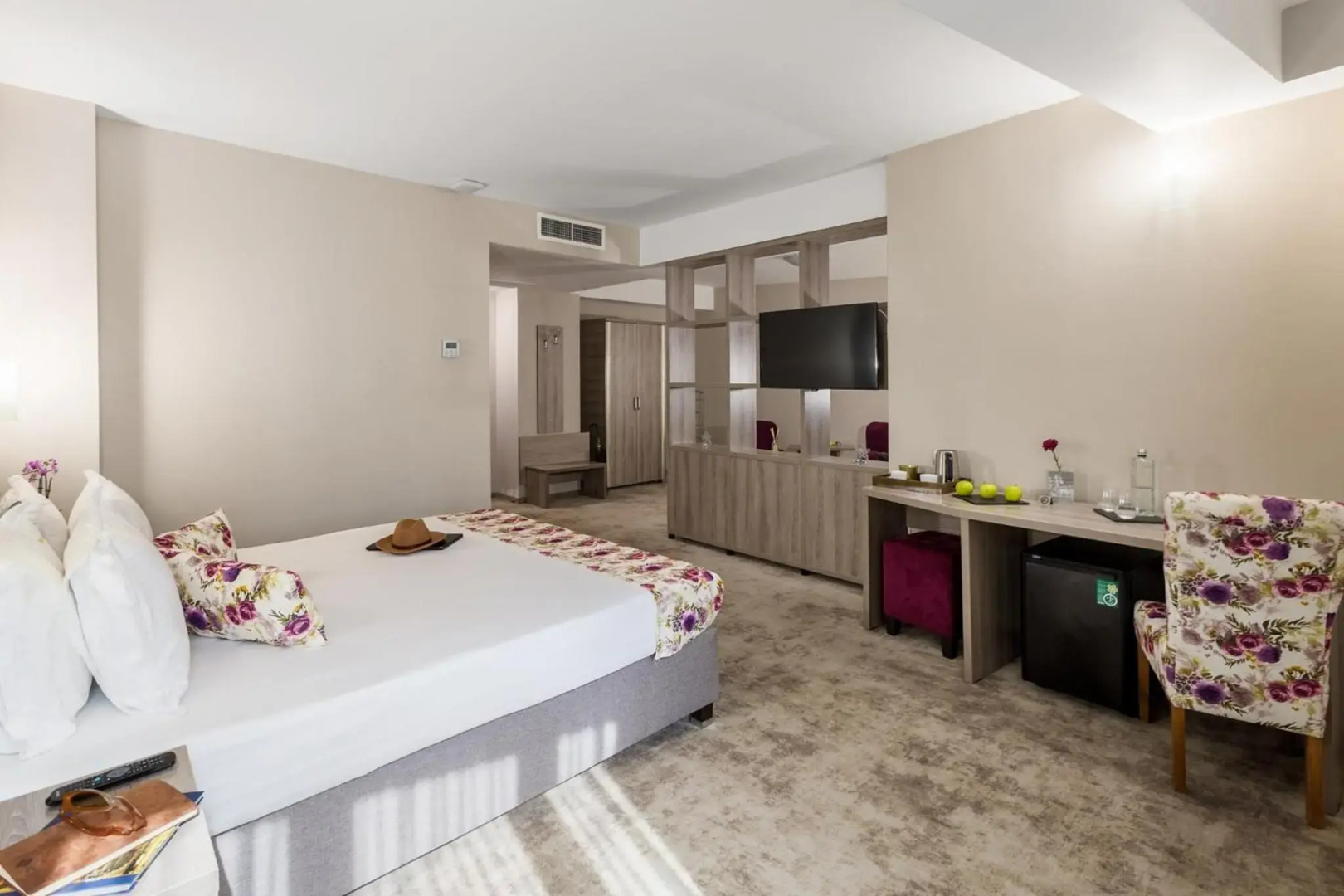 Foto - Prestige Boutique Hotel Craiova