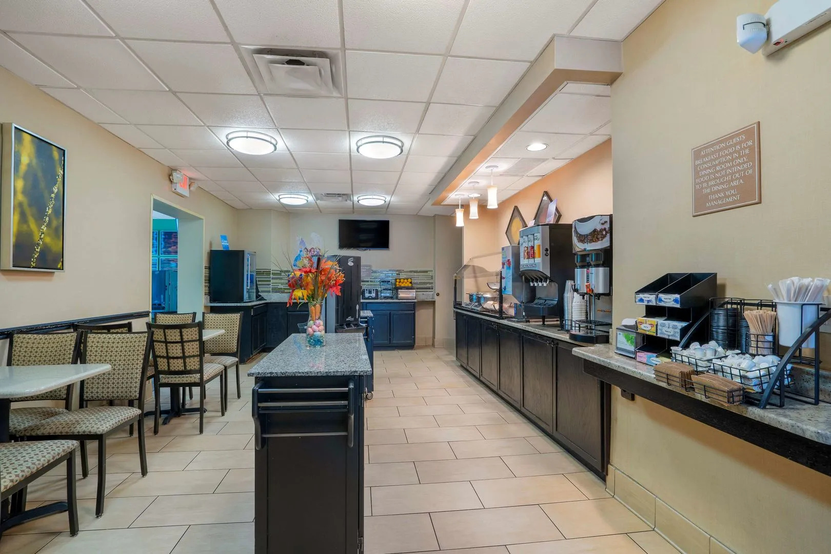 Foto - Spark by Hilton Orlando near SeaWorld