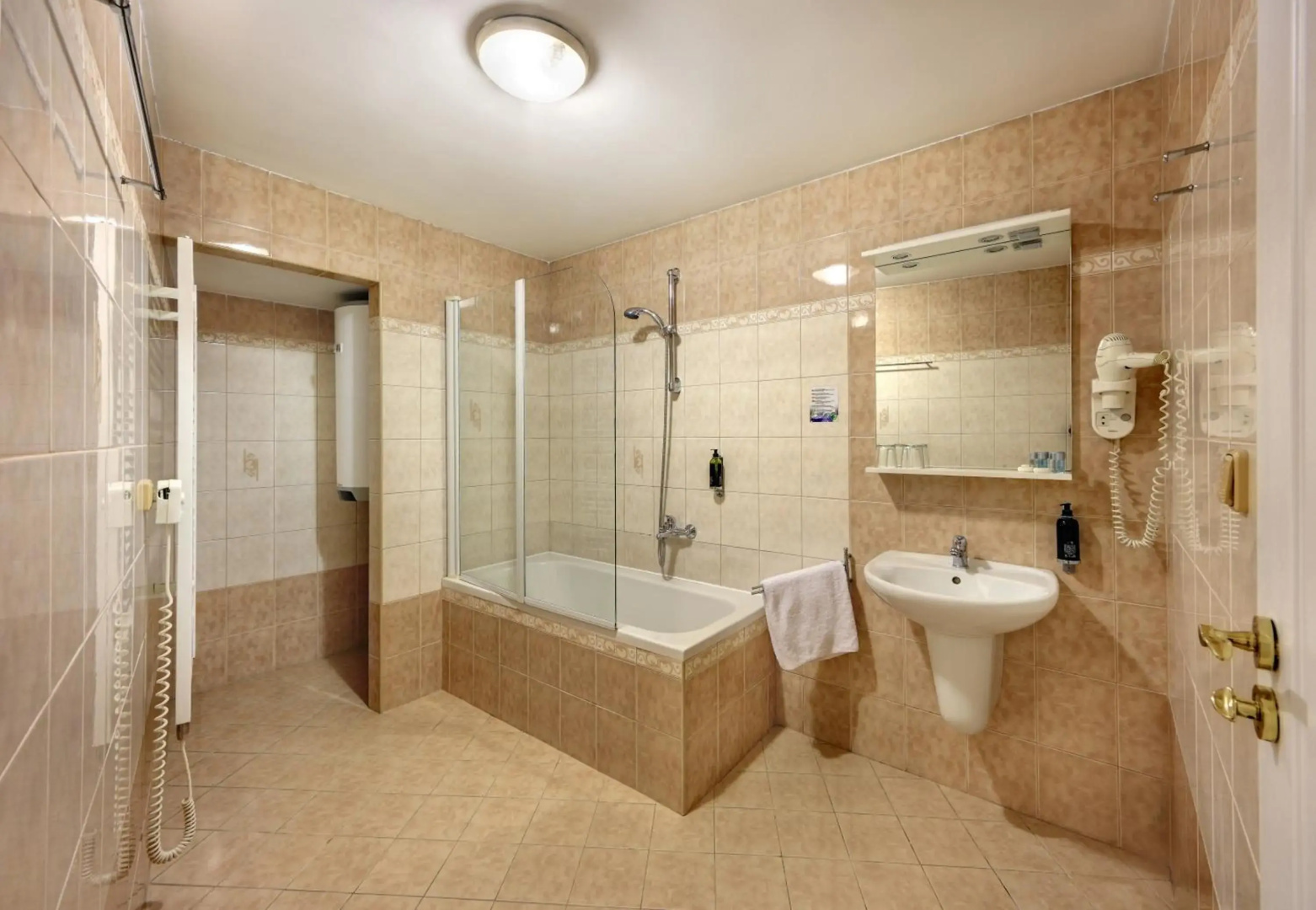 Photo - Hotel Salvator