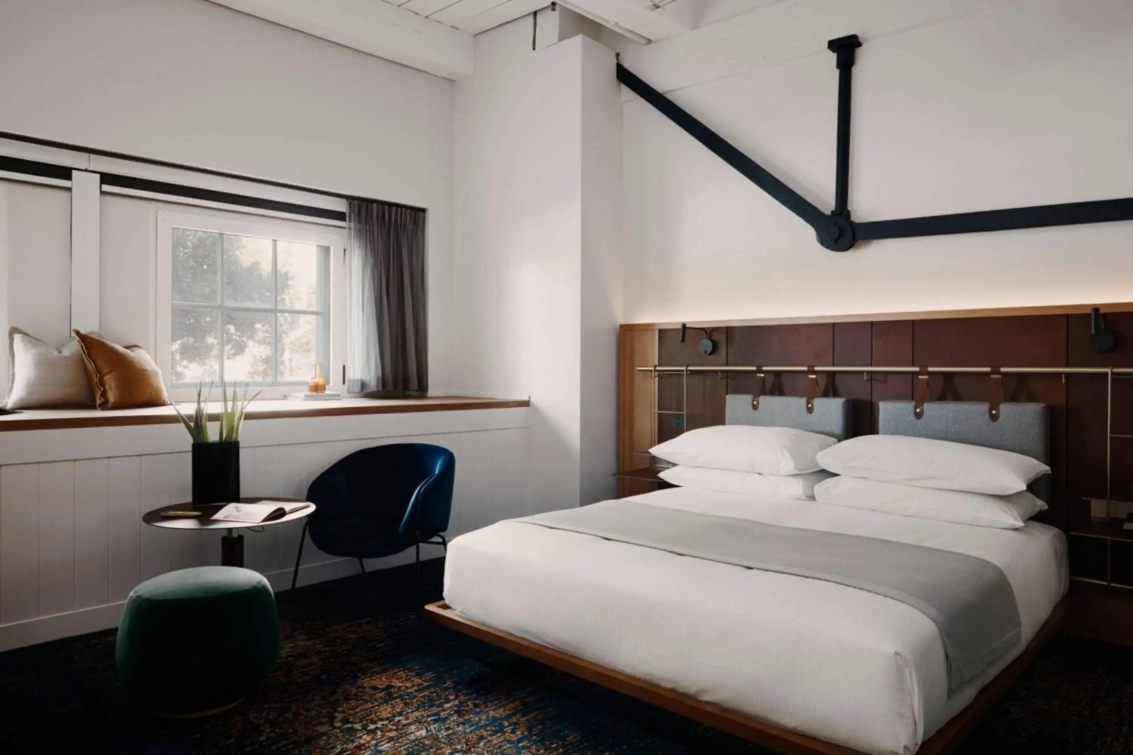 Foto - Pier One Sydney Harbour, Autograph Collection