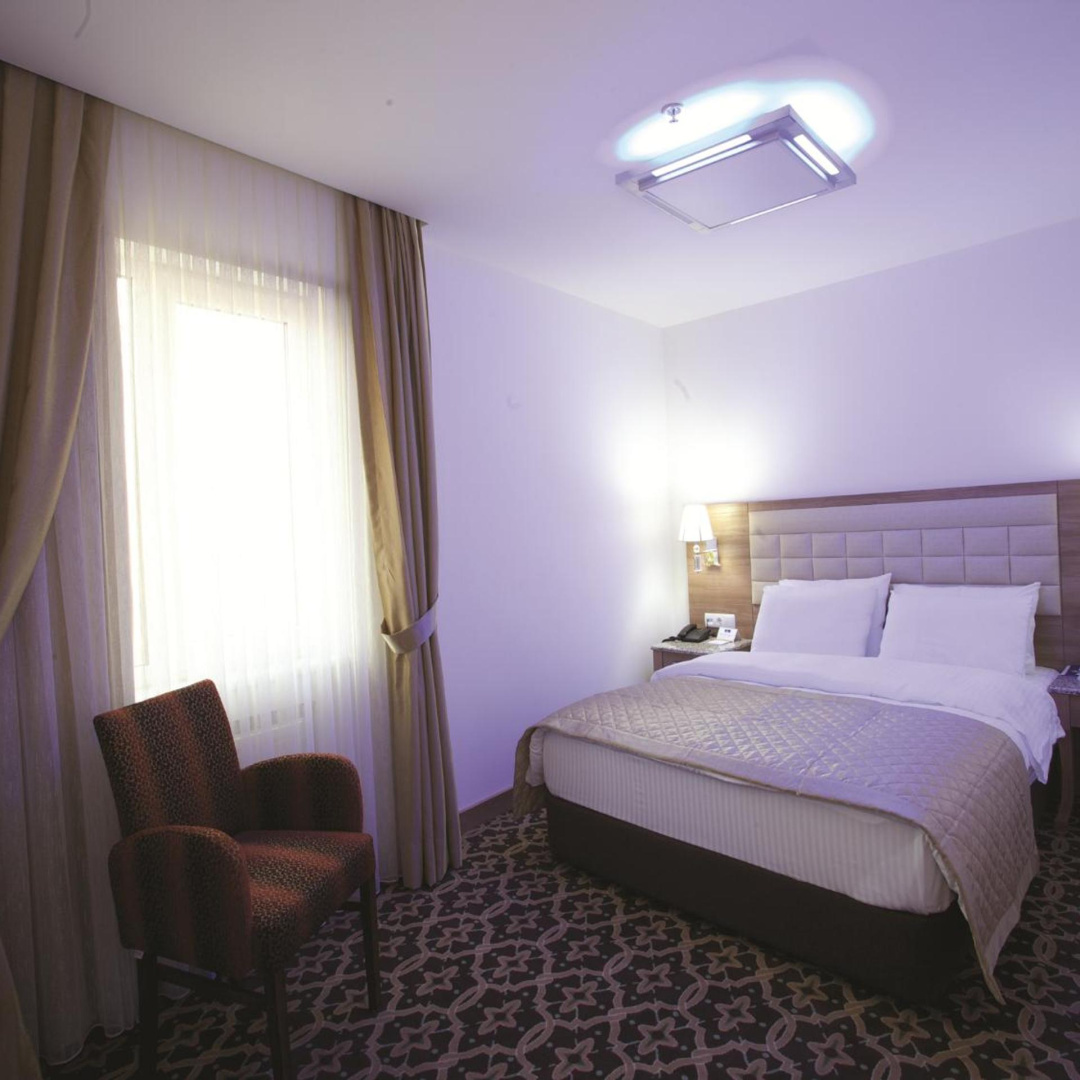 Foto - The City Hotel
