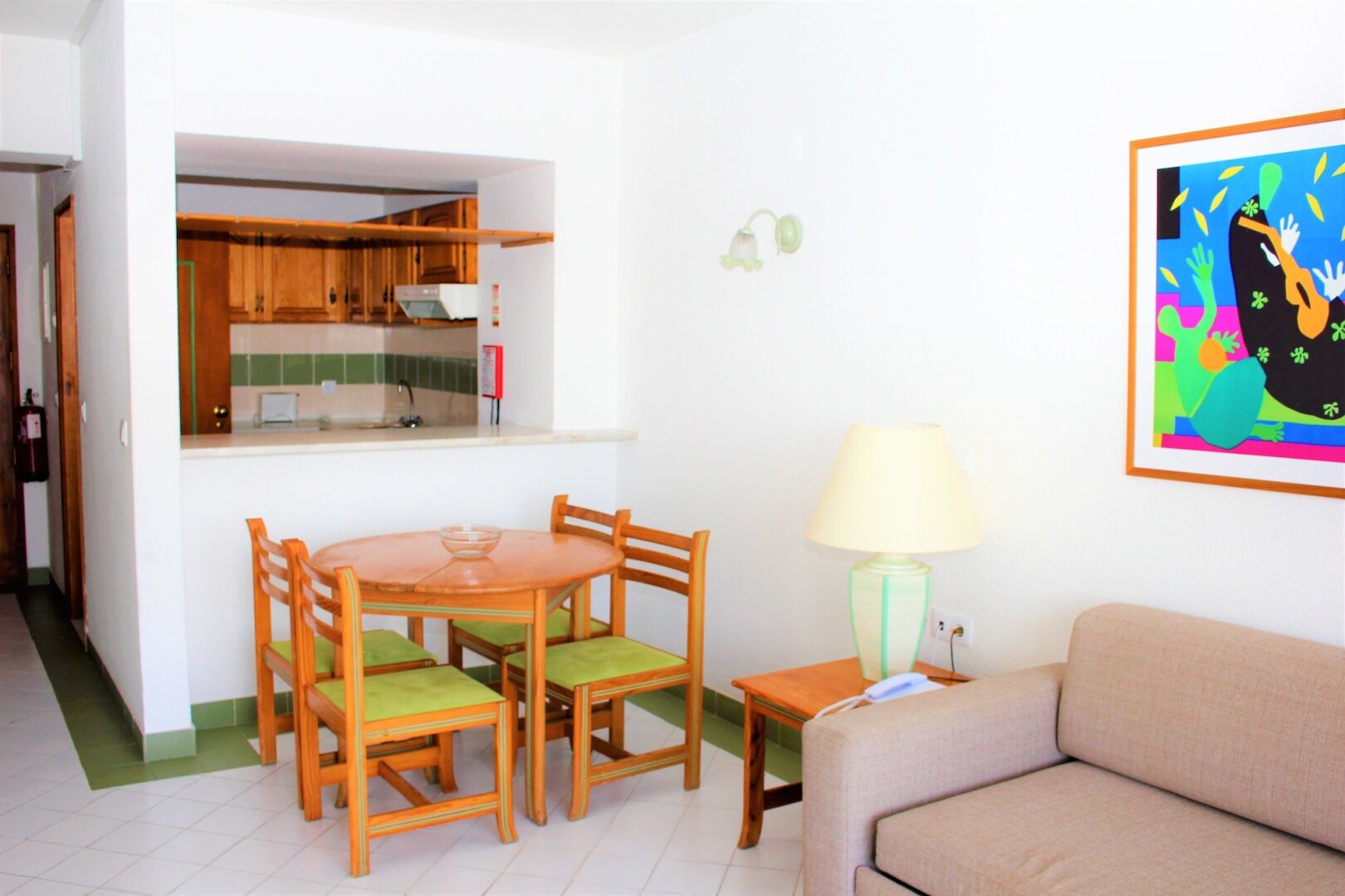 Foto - Ourabay Hotel Apartamento - Art & Holidays