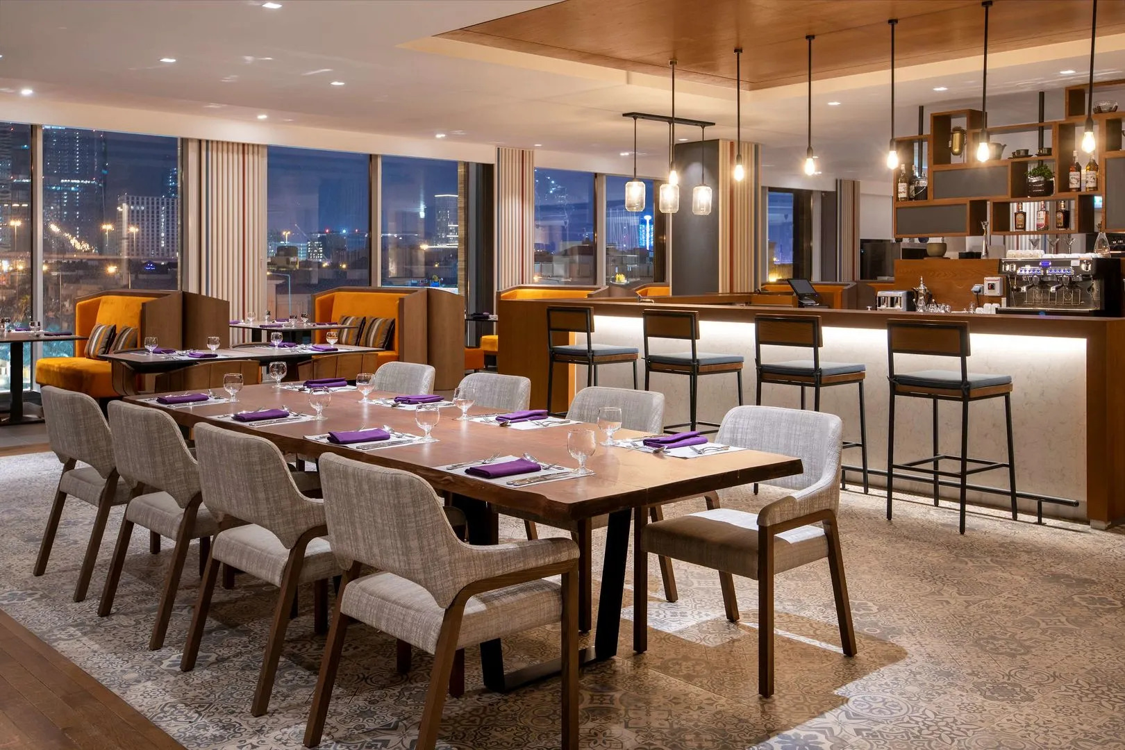 Foto - DoubleTree Suites by Hilton - Riyadh Financial District