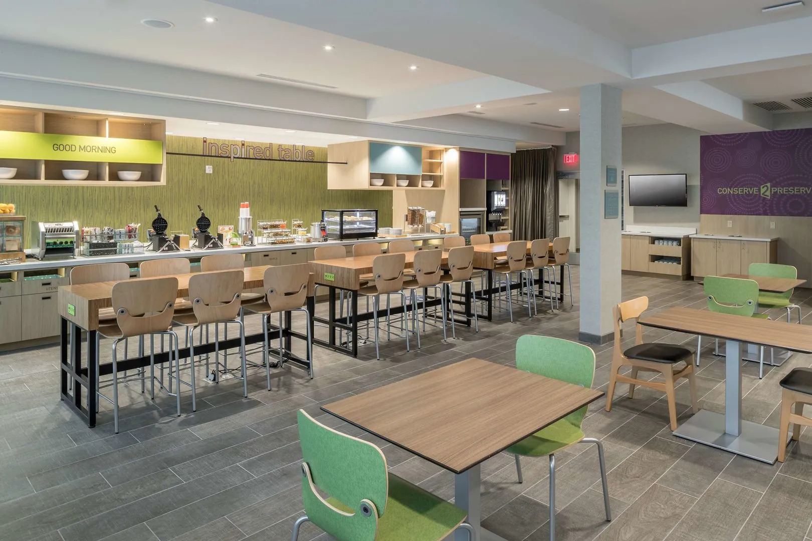 Foto - Home2 Suites by Hilton Fort Worth Cultural District