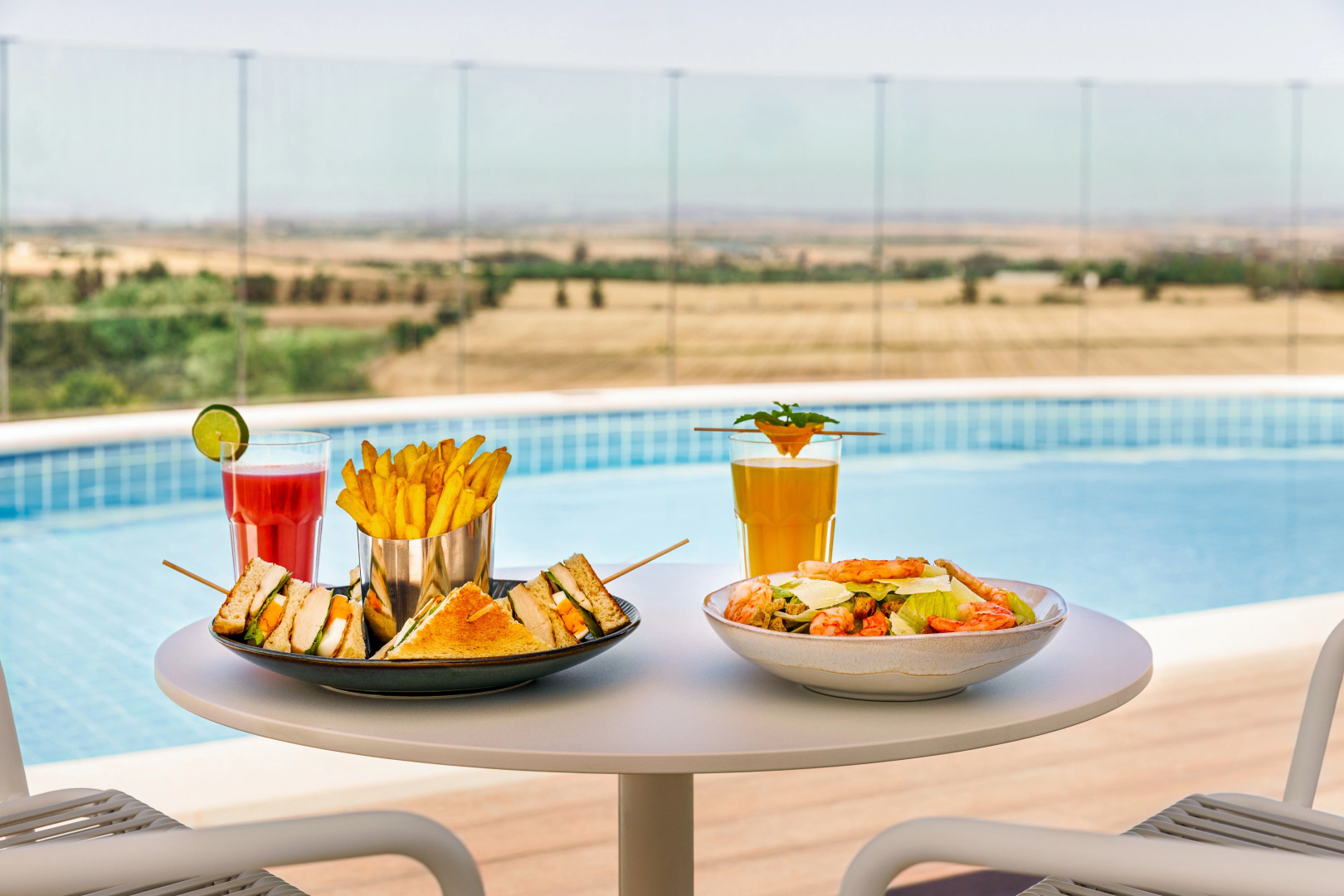 Foto - Holiday Inn Beja by IHG
