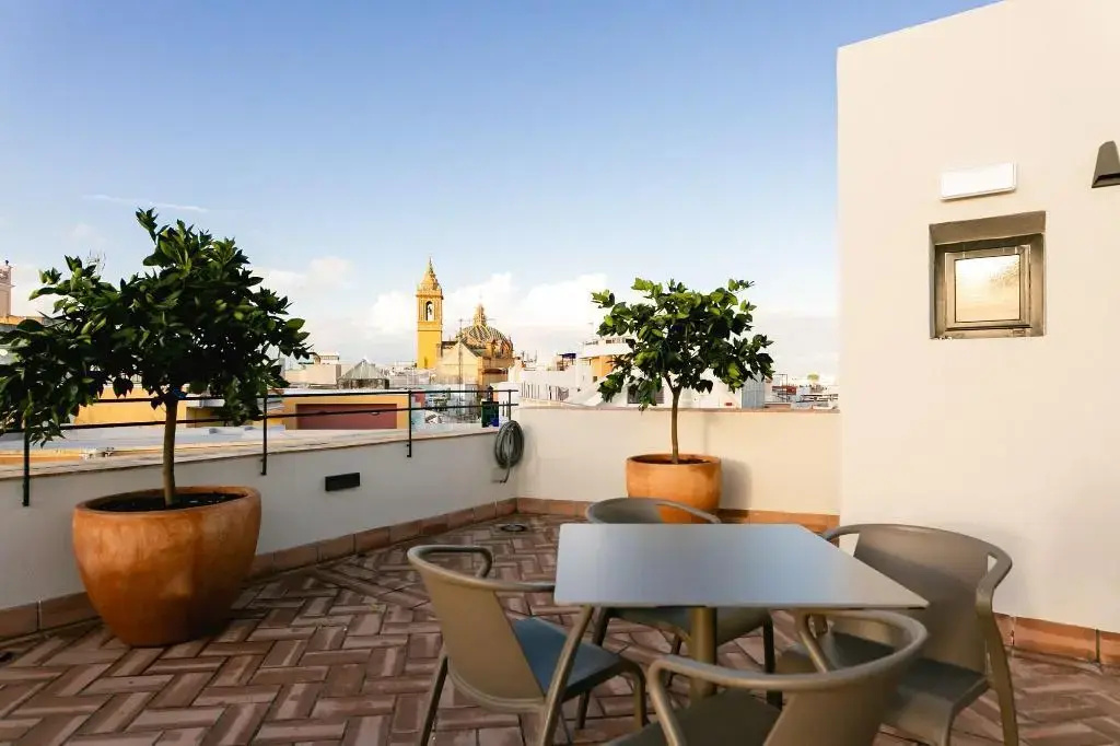 Foto - Joya del Casco Boutique Hotel