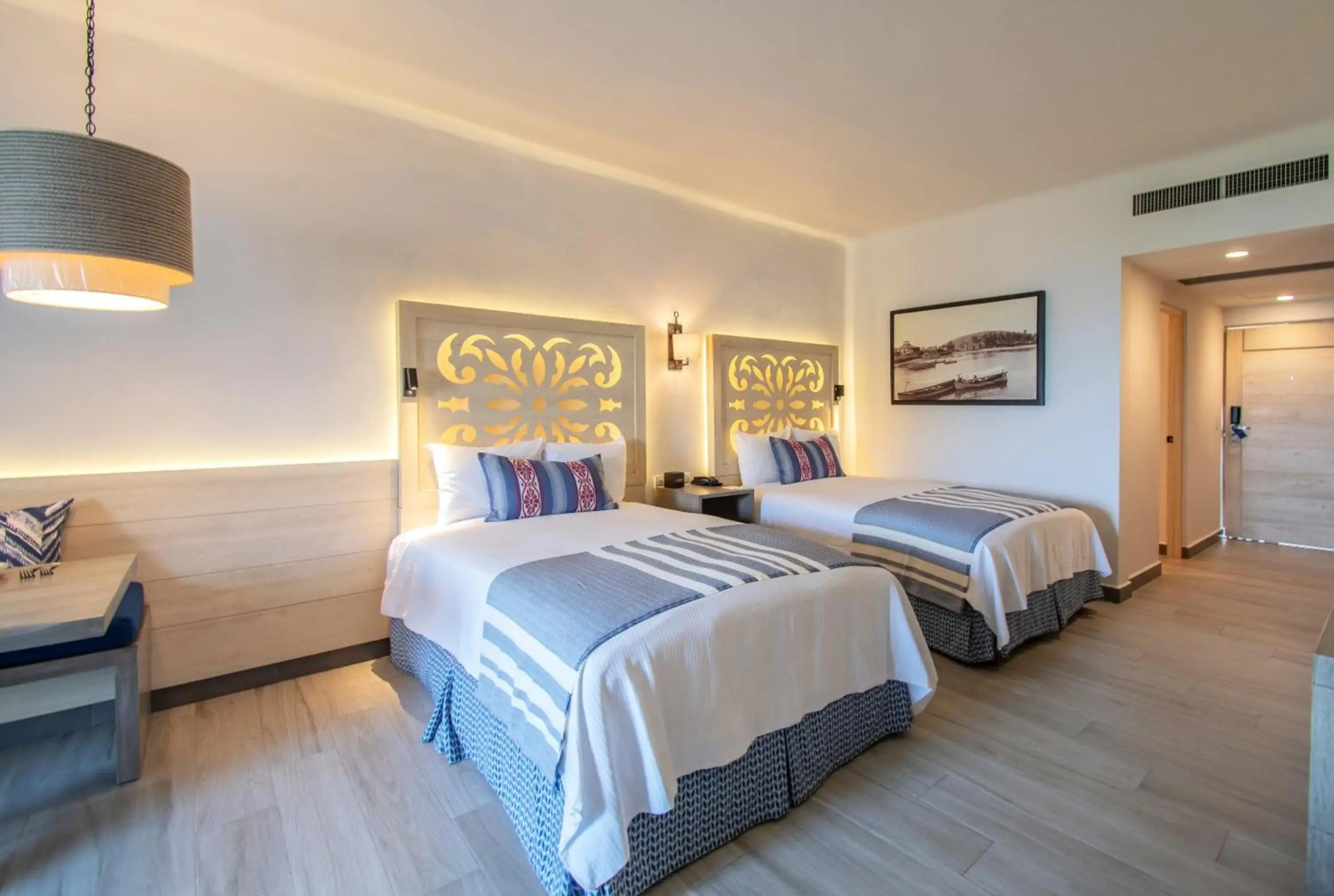 Photo - Pueblo Bonito Mazatlan Beach Resort - All Inclusive