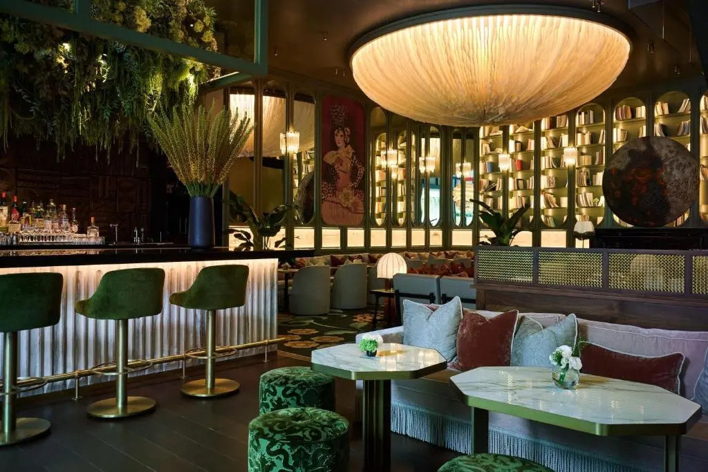 Photo - The Ritz-Carlton New York, NoMad