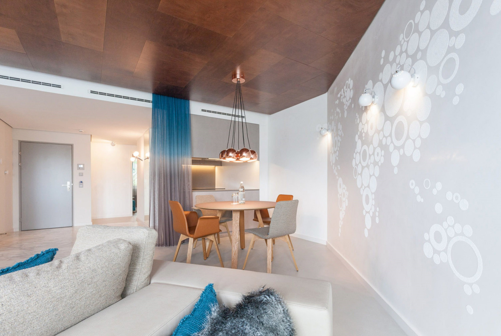 Foto - EMA House Hotel Suites