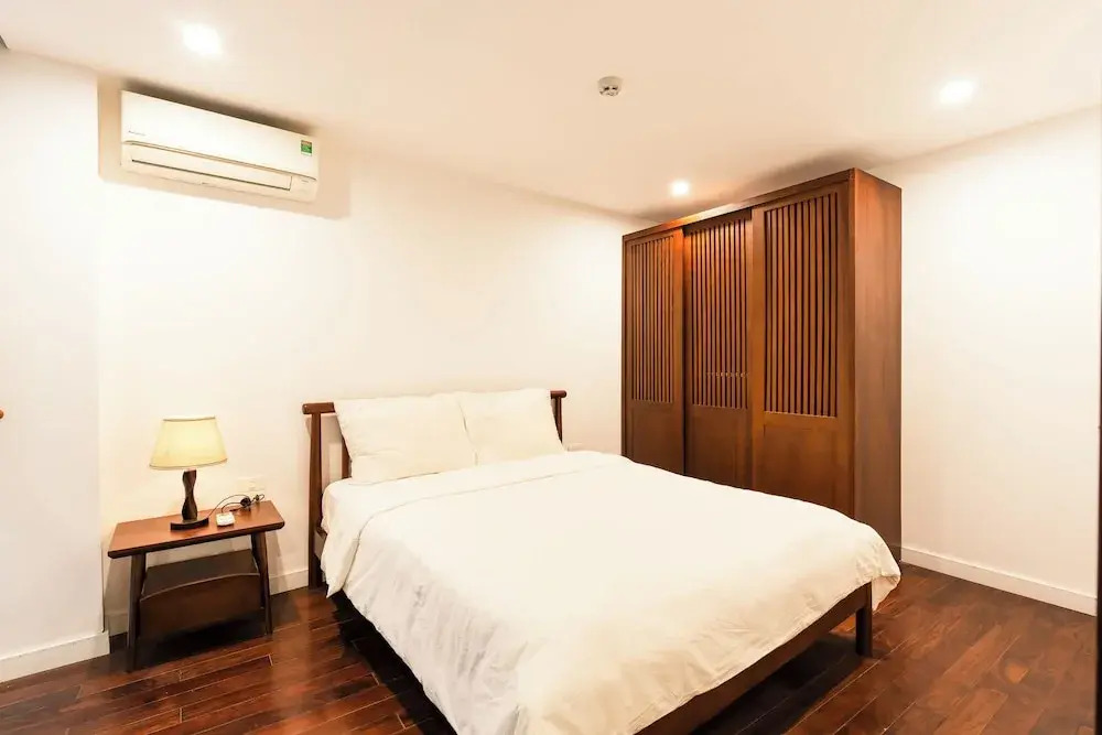 Foto - NINE HOUSING West Lake 136 Vu Mien