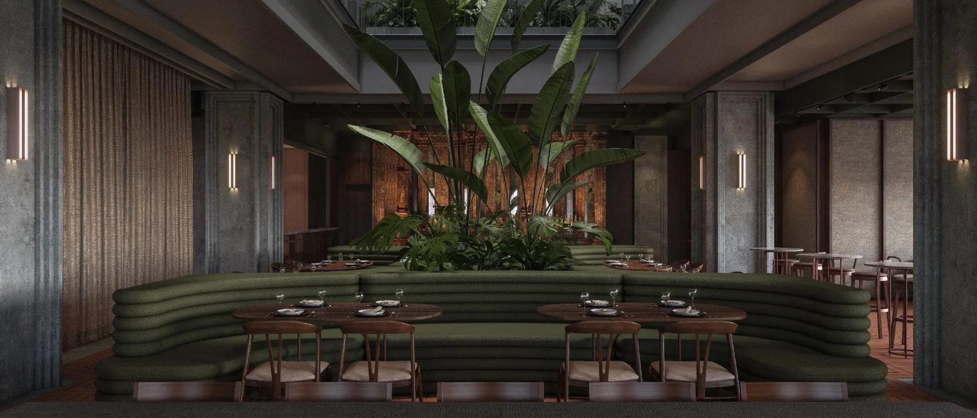 Foto - Else Kuala Lumpur, a member of Design Hotels