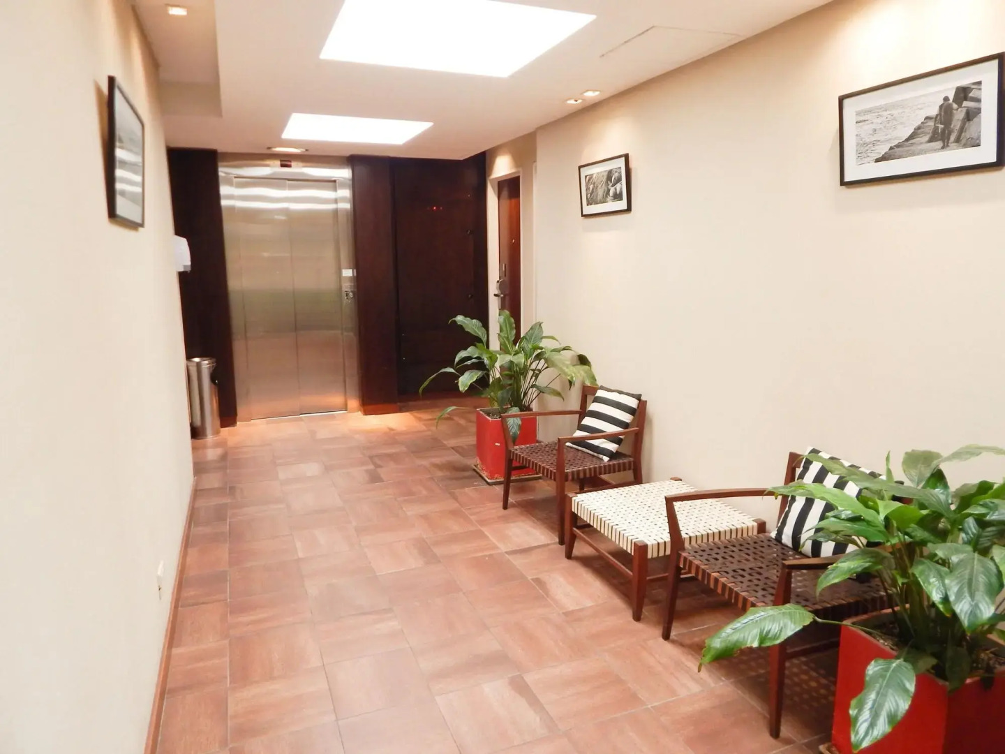 Foto - Ribera Sur Hotel