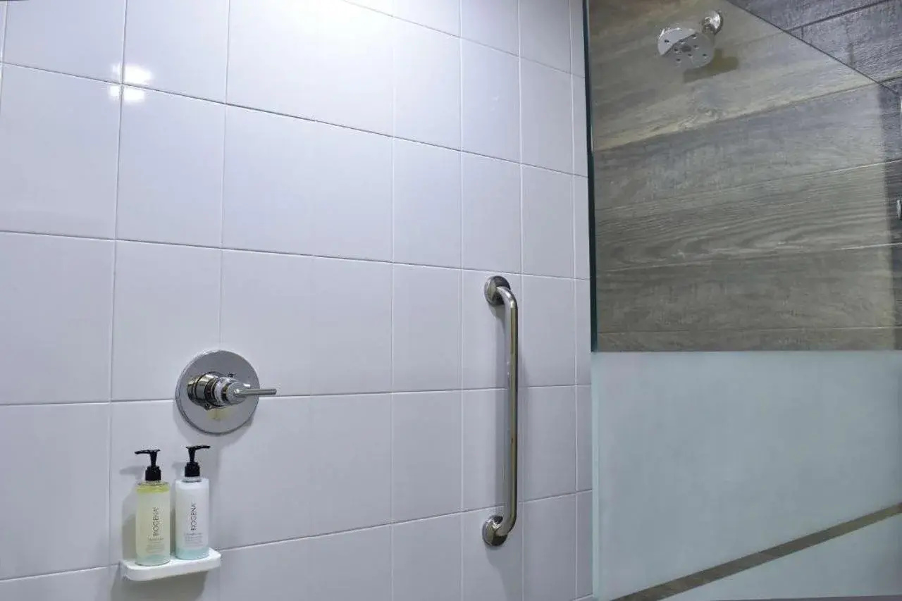 Photo - Hampton Inn Tampico Zona Dorada