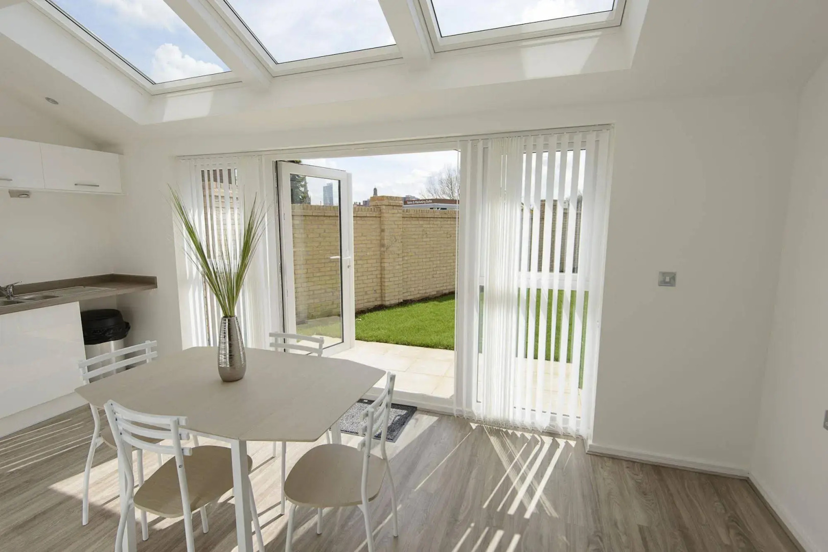 Foto - Riverside Villas