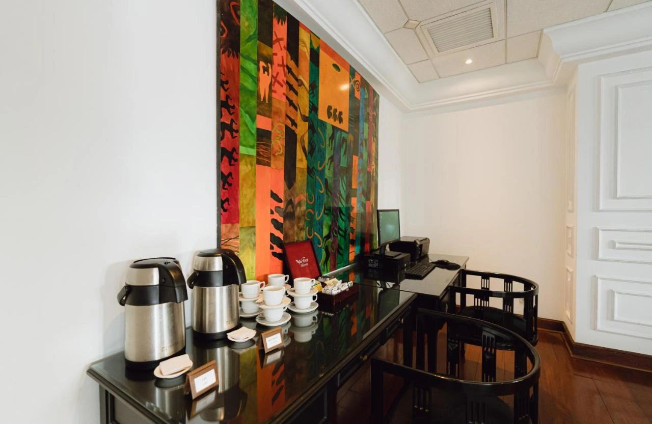 Photo - LUOXO Hotel