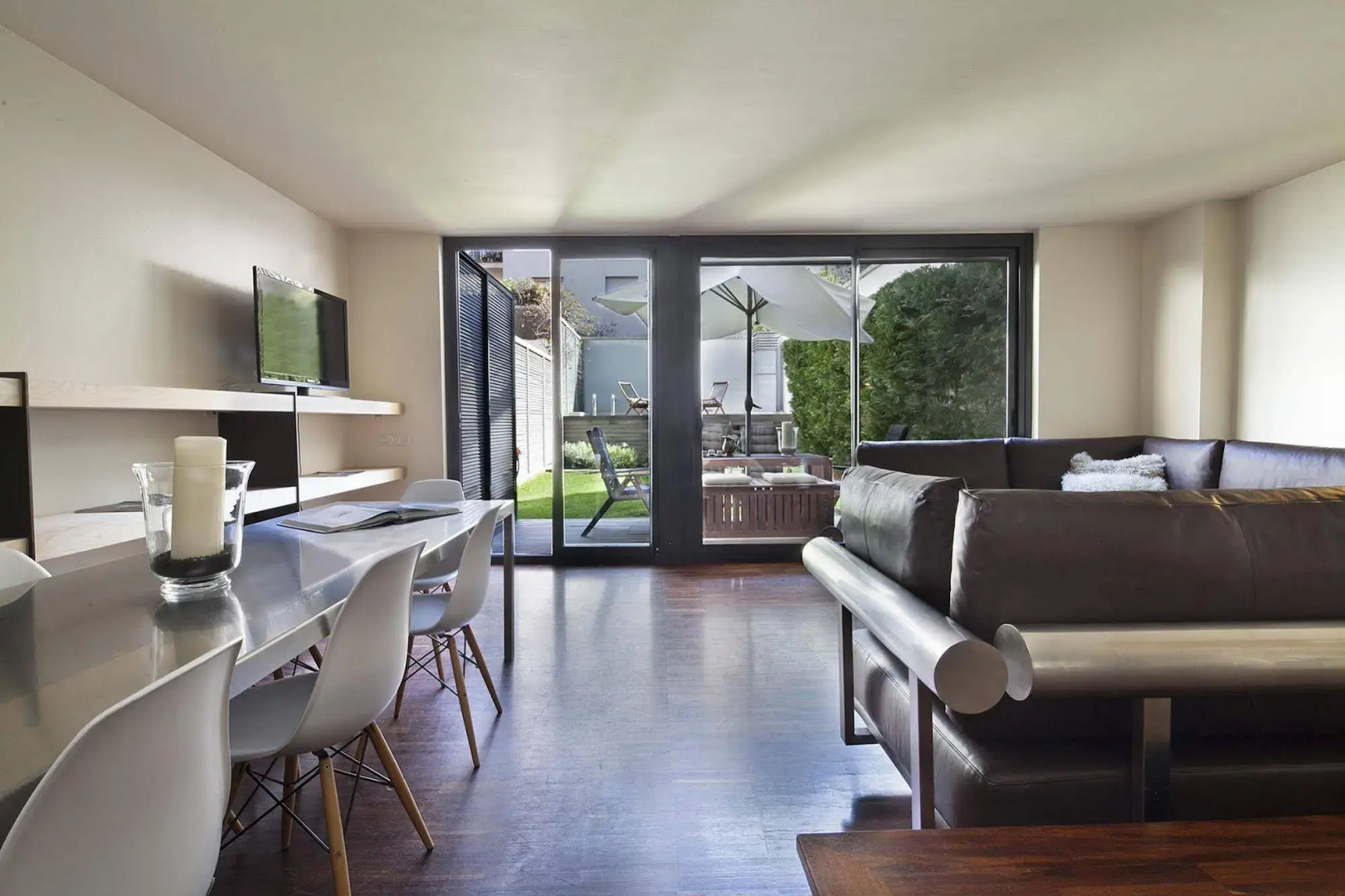 Foto - My Space Barcelona Private Pool Garden