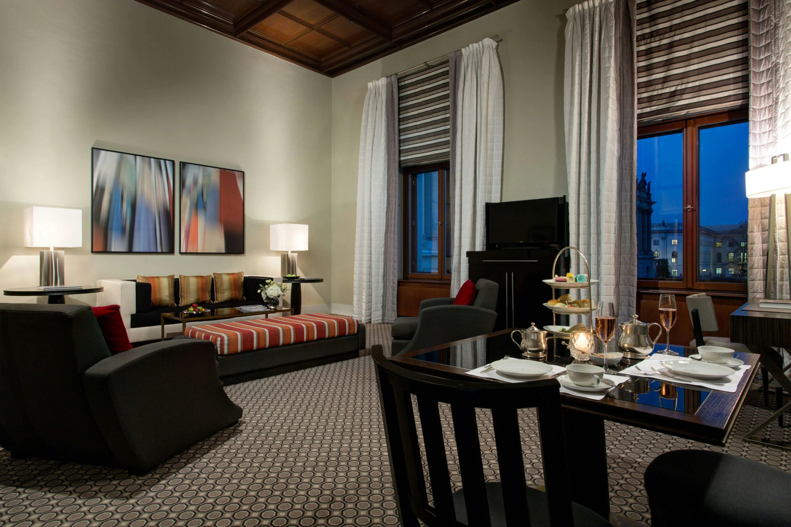 Photo - Hotel De Rome Berlin