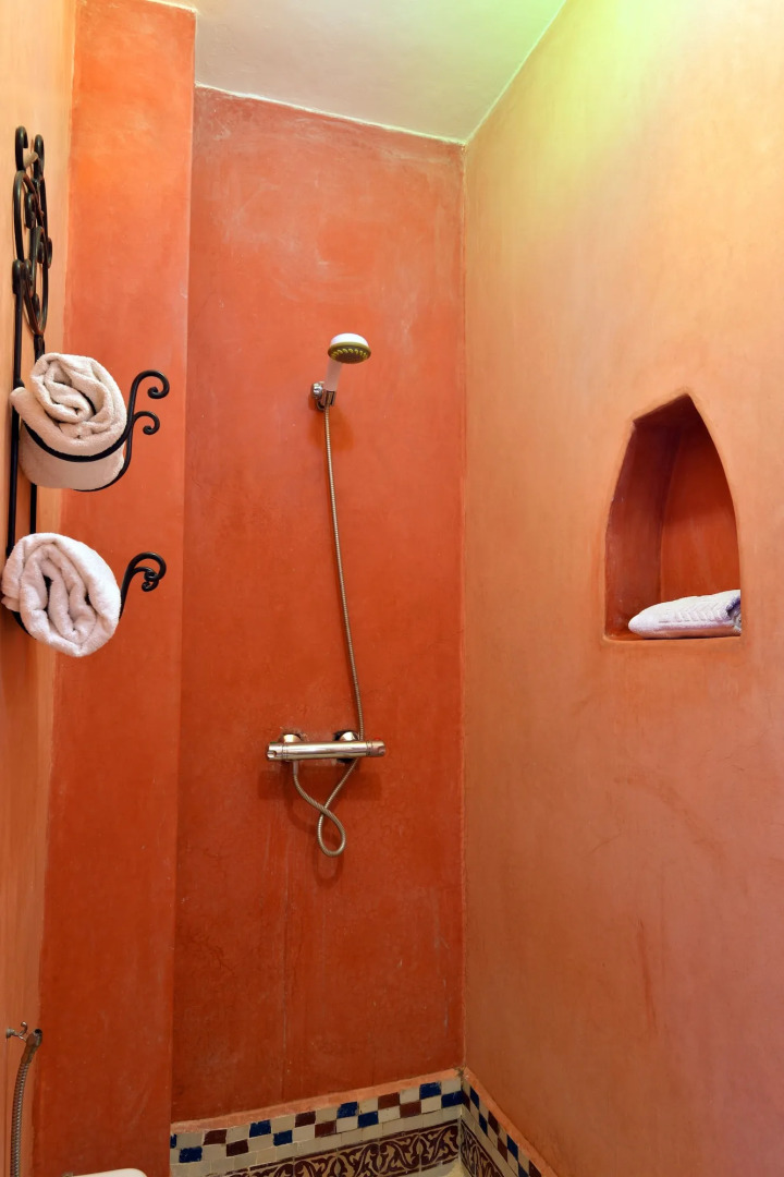 Foto - Riad Zayane Atlas