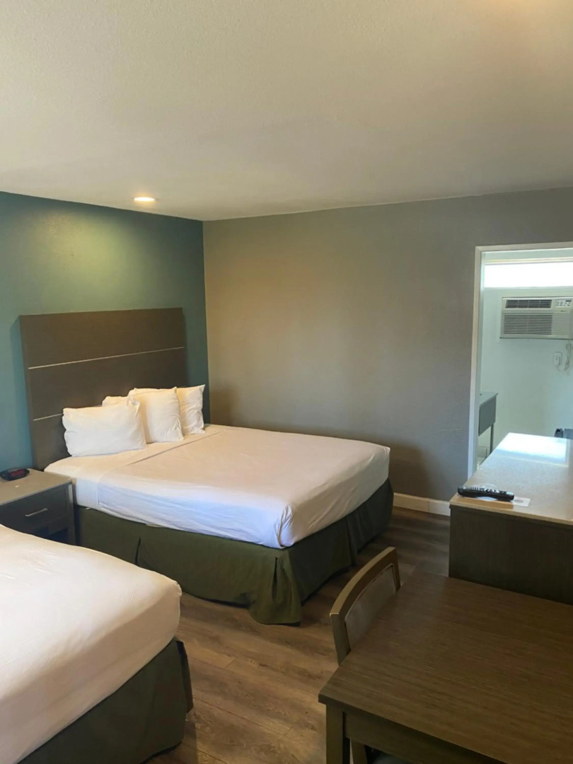 Foto - Hotel Palmeras Chula Vista