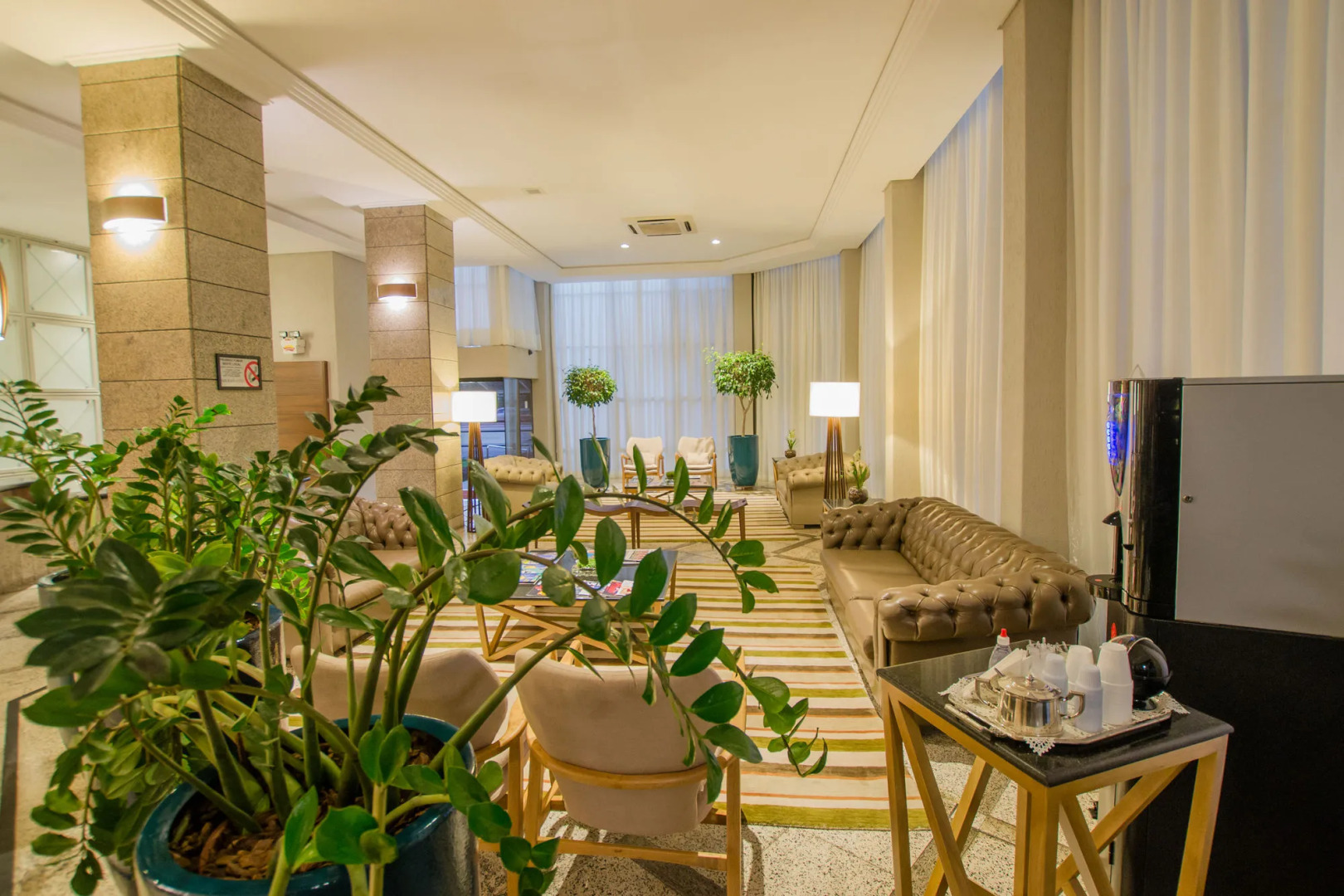 Photo - SJ Royal - San Juan Curitiba