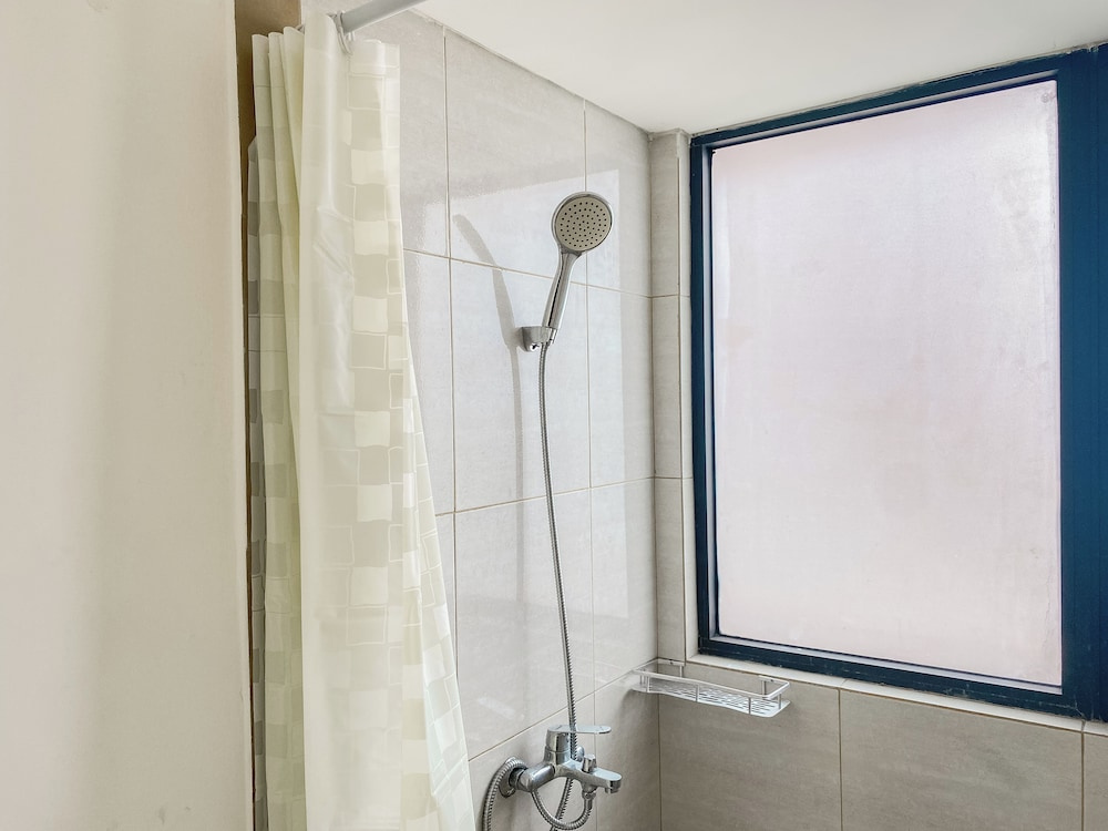 Comfort 2Br At Meikarta Apartment Cikarang