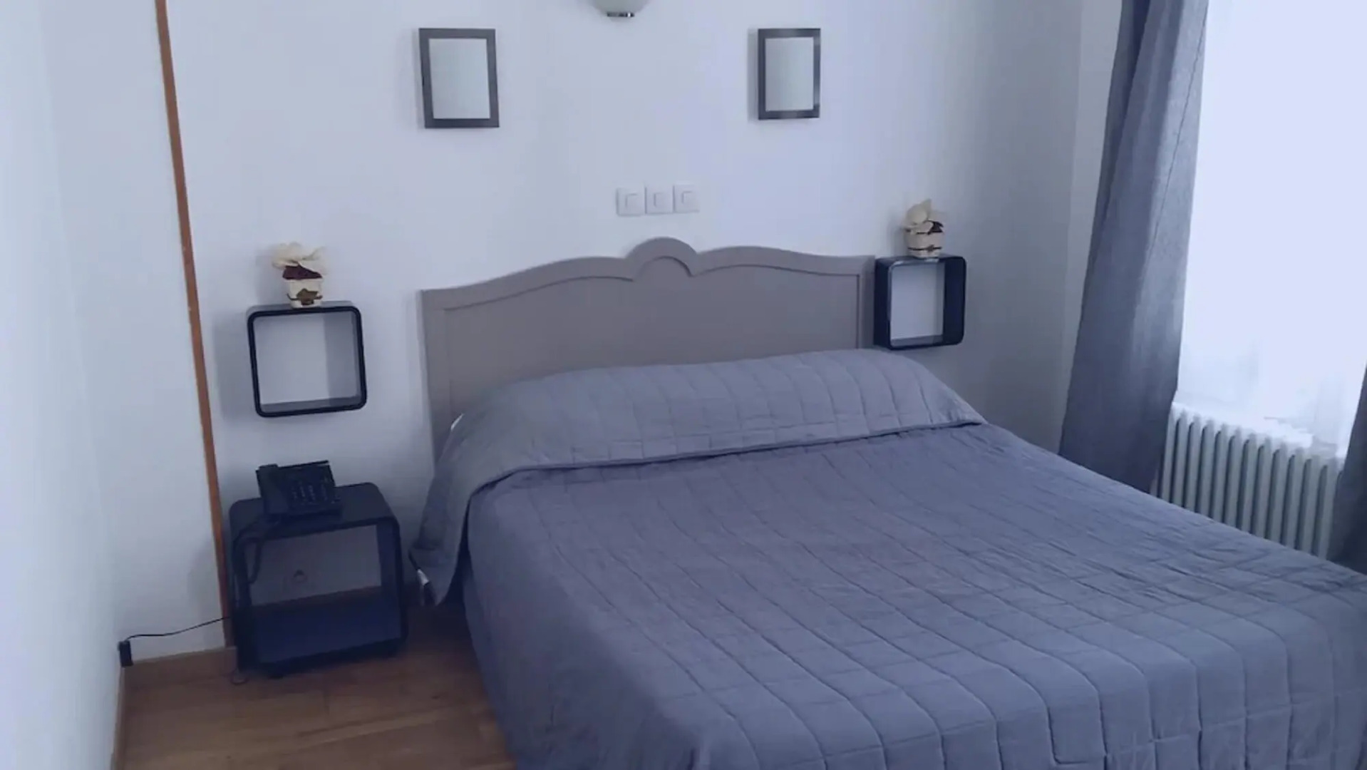 Foto - Hôtel Résidence De Bruxelles