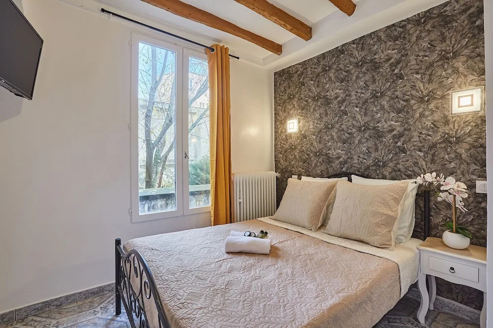 Photo - Hotel Petit Vix