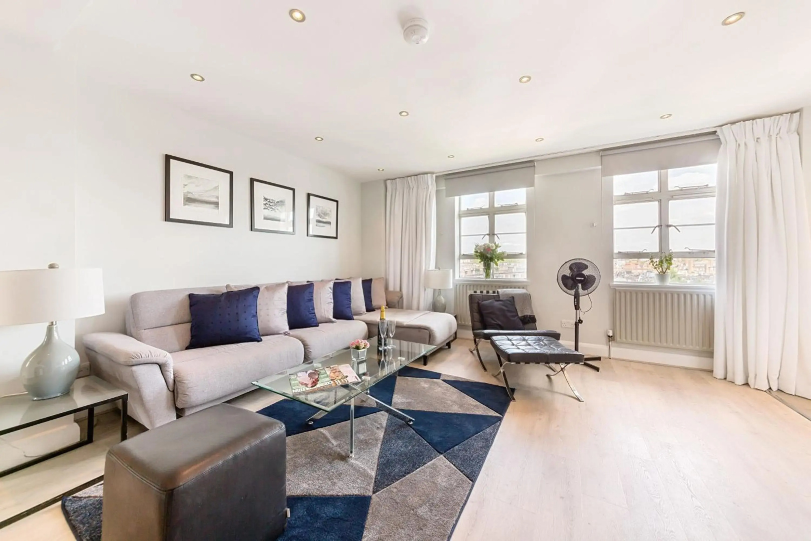 Photo - Nell Gwynn Chelsea Accommodation
