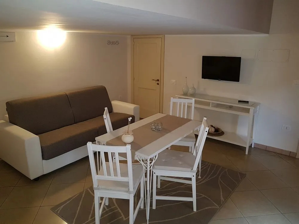 Foto - Central Suites