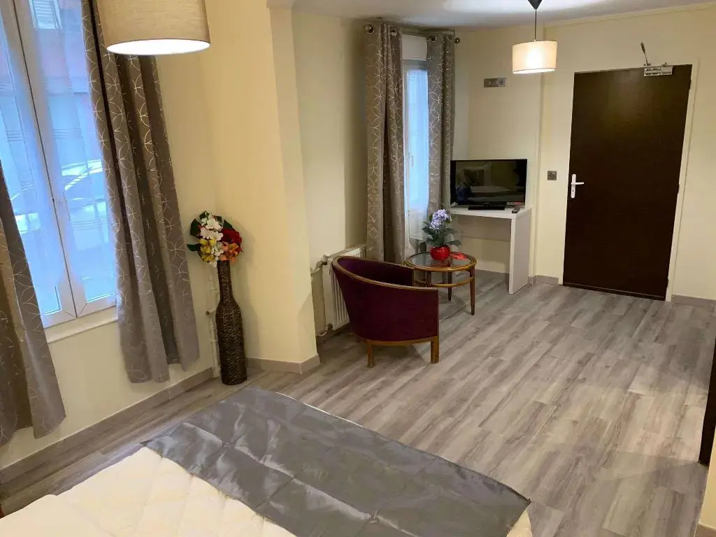 Foto - Hotel de Belfort