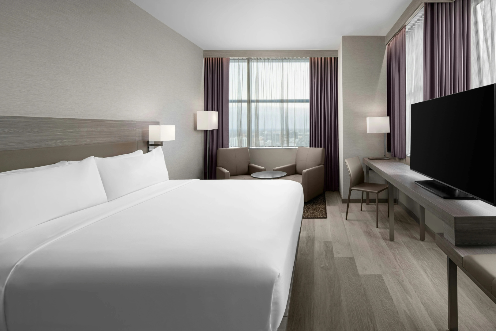 Photo - AC Hotel by Marriott Orlando Downtown