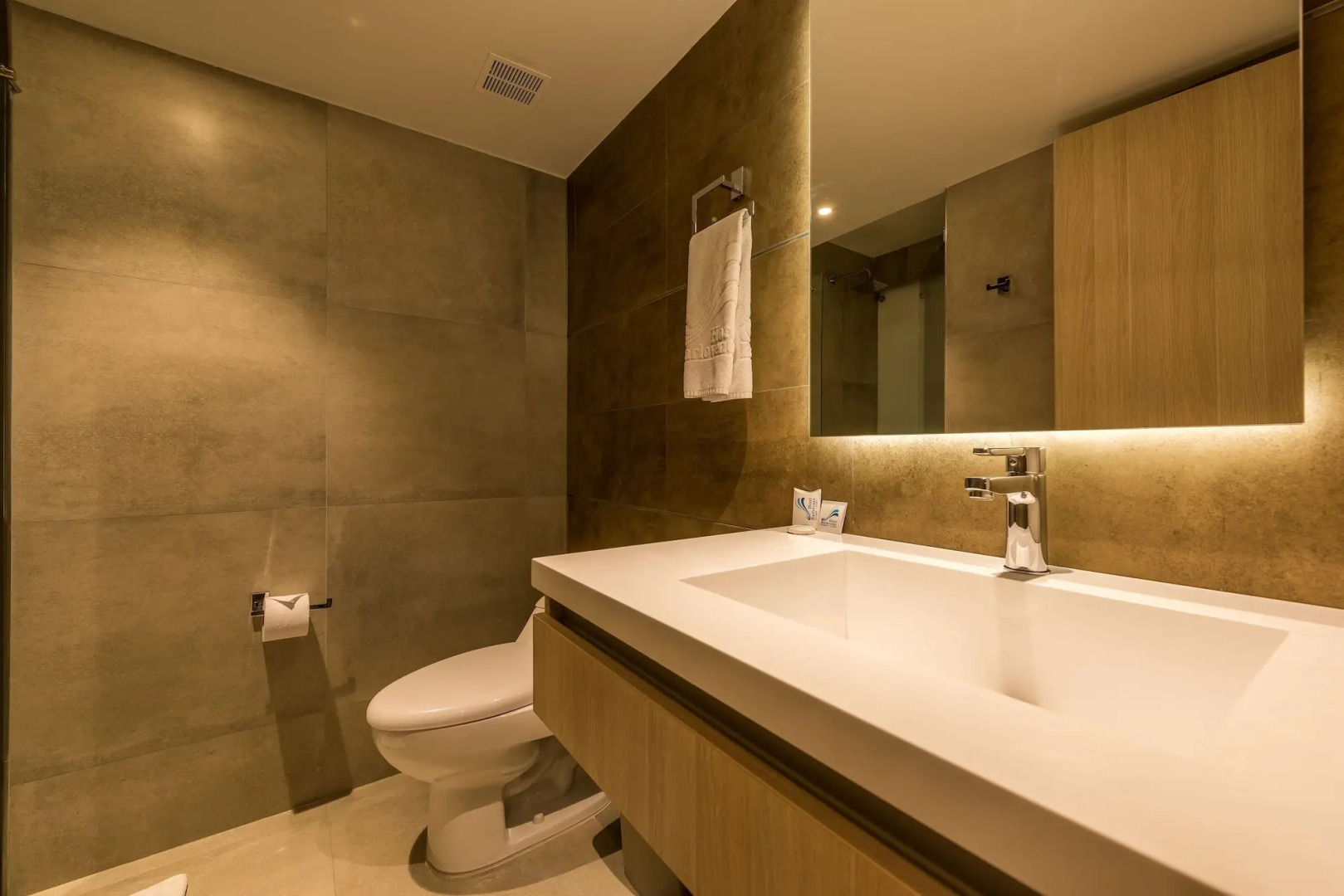 Foto - Hotel Barlovento