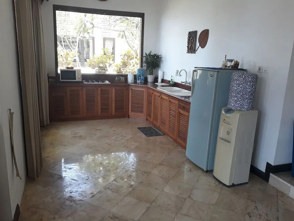 Photo - Agung Bali Nirwana Villas and Spa