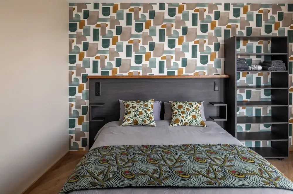 Foto - Smart Appart Le Havre 105