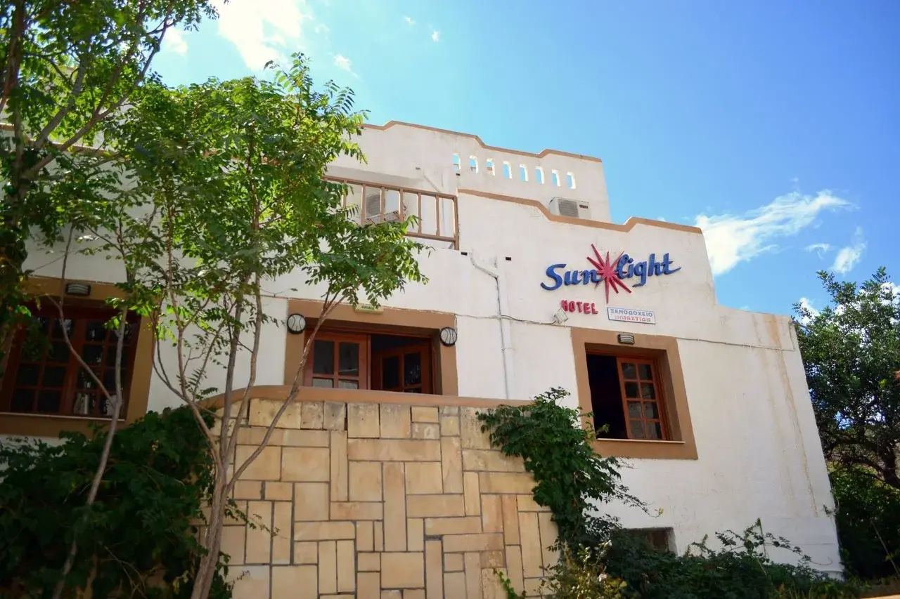 Photo - Sunlight Hotel
